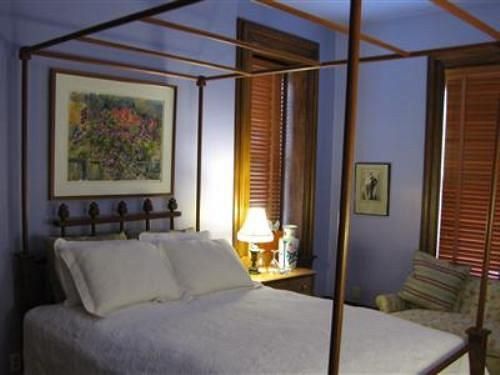Boyden House Inn B&B غراند هيفن الغرفة الصورة