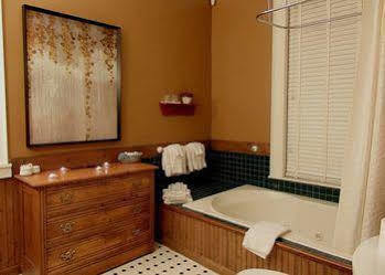 Boyden House Inn B&B غراند هيفن المظهر الخارجي الصورة