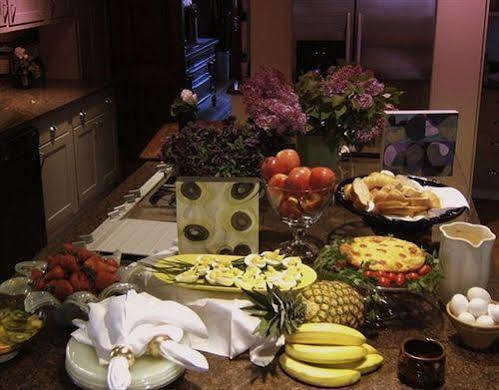 Boyden House Inn B&B غراند هيفن المظهر الخارجي الصورة
