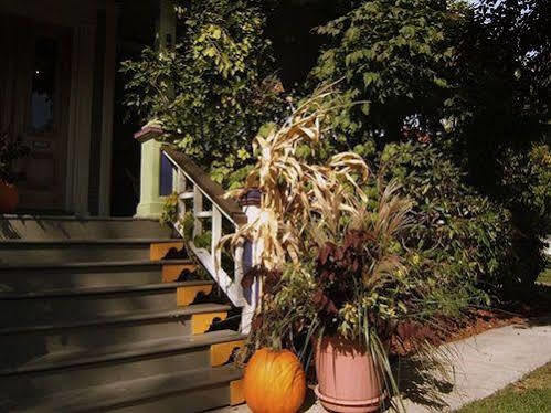 Boyden House Inn B&B غراند هيفن المظهر الخارجي الصورة