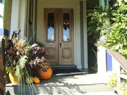 Boyden House Inn B&B غراند هيفن المظهر الخارجي الصورة