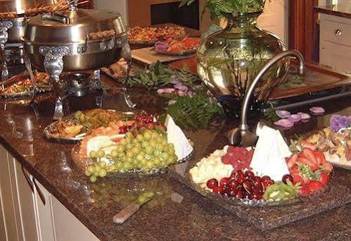 Boyden House Inn B&B غراند هيفن المظهر الخارجي الصورة