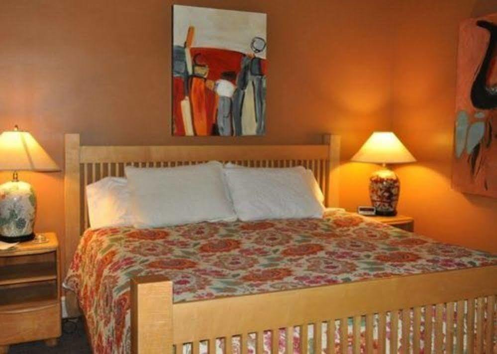 Boyden House Inn B&B غراند هيفن المظهر الخارجي الصورة
